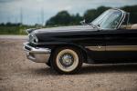 Desoto Adventurer Convertible 1957 года